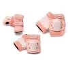 Impala Roller Skates Impala Adult Protective Gear Pack - Marawa Rose Gold
