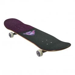 Impala Roller Skates Skateboards Impala Mystic Skateboard - Pea The Feary