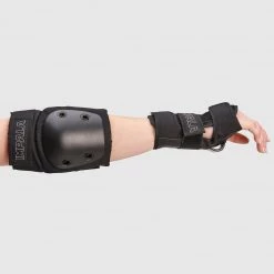 Impala Roller Skates Impala Adult Protective Gear Pack - Black 14 Impala Roller Skates Impala Adult Protective Gear Pack - Black