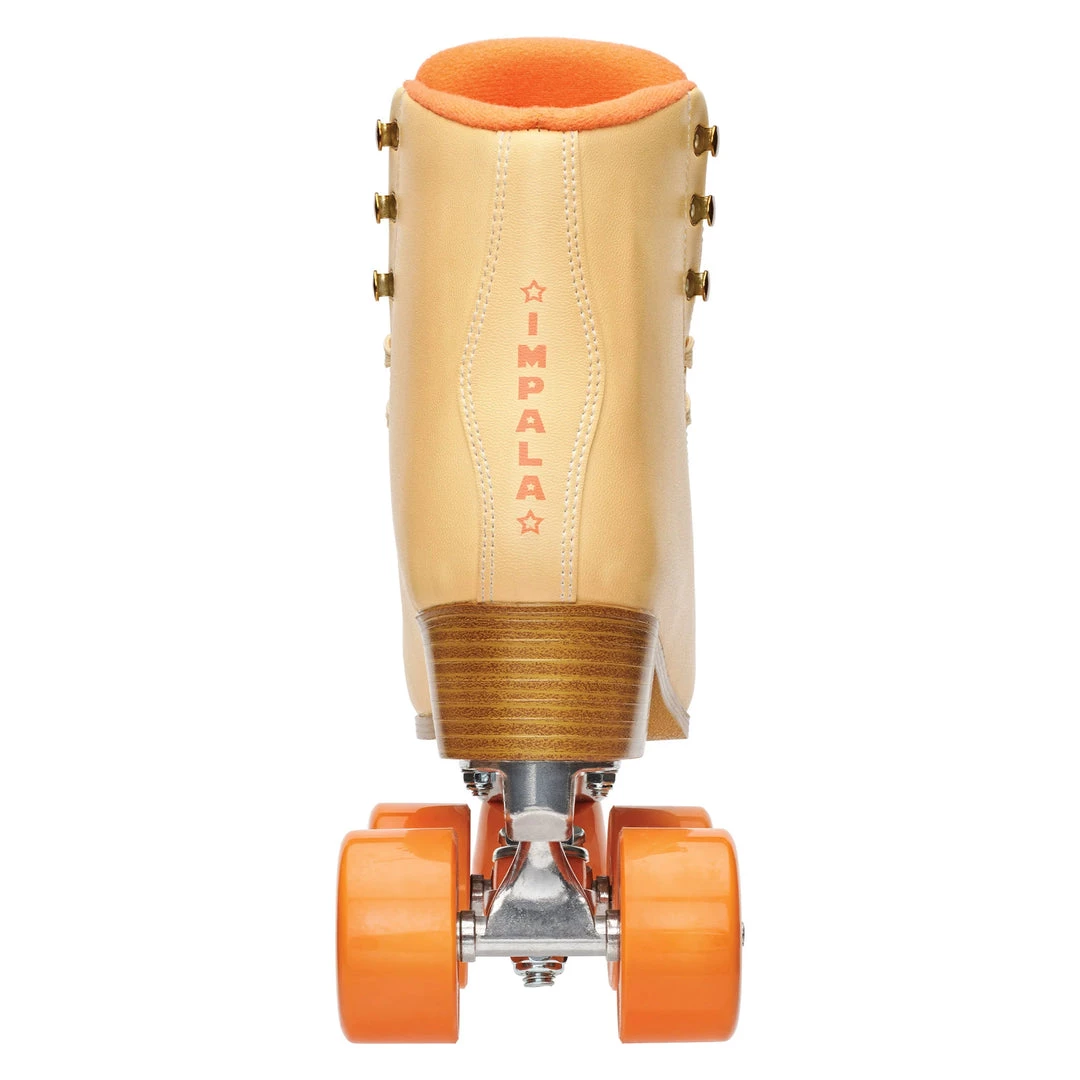 Impala Roller Skates Impala Quad Skates - Mimosa 9 Impala Roller Skates Impala Quad Skates - Mimosa