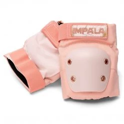 Impala Roller Skates Impala Adult Protective Gear Pack - Marawa Rose Gold
