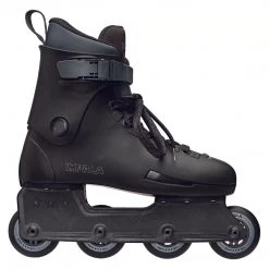 Impala Roller Skates Impala Lightspeed Inline Skates - Black