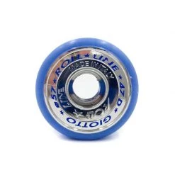 Roll Line Giotto Wheel (8 Pack)