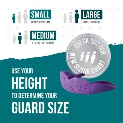 SISU Aero Mouthguard Accessories