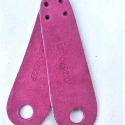 Sure Grip Leather Toe Guards (pair) Accessories