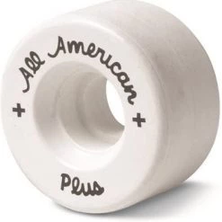Sure Grip All American Plus Wheels (8 Pack)