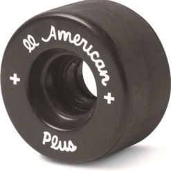 Sure Grip All American Plus Wheels (8 Pack)