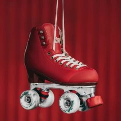 Chaya Skates Chaya Melrose Premium - Berry Red