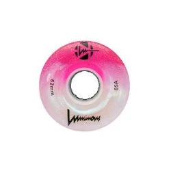 INDIVIDUAL Luminous Light Up Wheel Wheels