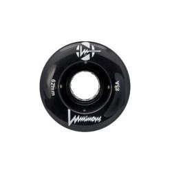 Luminous Light Up Wheels 4 Pack