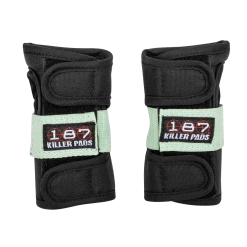 187 Killer Pads Gear 187 Six Packs