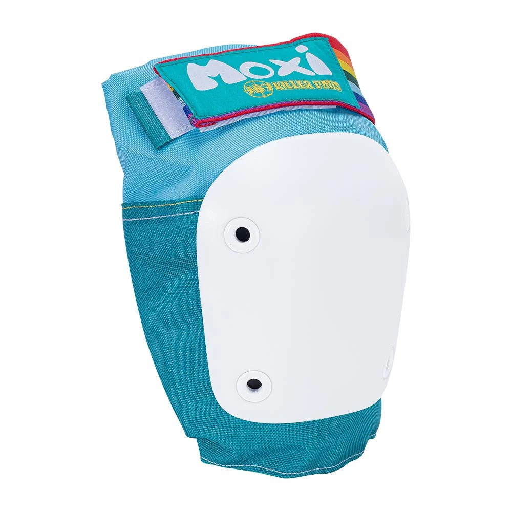 187 Killer Pads Gear Moxi Pads -Junior 16 187 Killer Pads Gear Moxi Pads -Junior