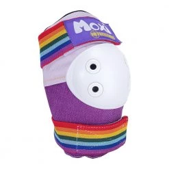 187 Killer Pads Gear Moxi Pads - Lavender 13 187 Killer Pads Gear Moxi Pads - Lavender