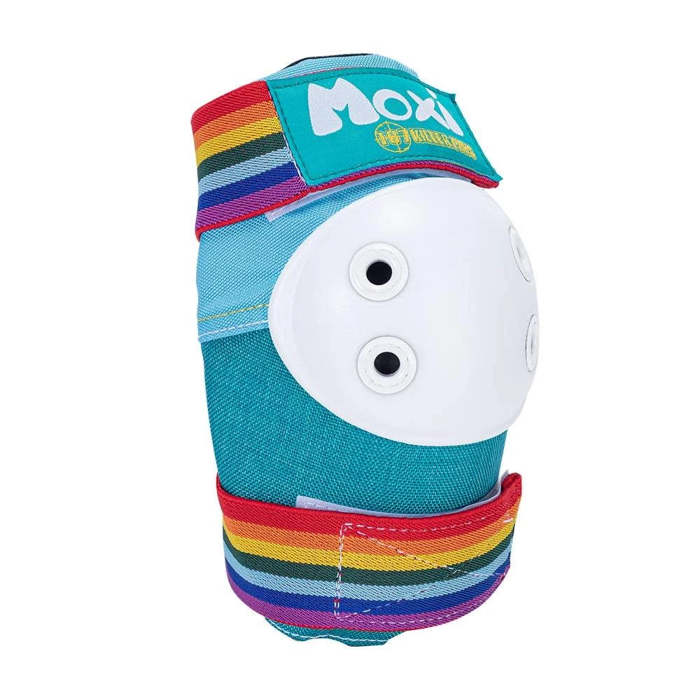 187 Killer Pads Gear Moxi Pads -Junior 17 187 Killer Pads Gear Moxi Pads -Junior