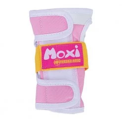187 Killer Pads Moxi Pads - Pink Gear 15 187 Killer Pads Moxi Pads - Pink Gear