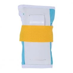 187 Killer Pads Moxi Pads - Jade Gear