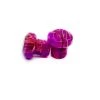 Ruby Roller Sports Accessories Jammerz Toe Plugs (pair) 2 Ruby Roller Sports Accessories Jammerz Toe Plugs (pair)