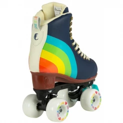 Chaya Skates Chaya Melrose Elite Roller Skates - Love Is Love