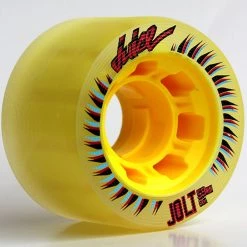 Chaya Skates Juice Jolt Wheels 4pk
