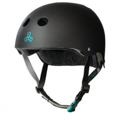 Triple8 Certified Sweatsaver Helmet - Tony Hawk Edition