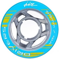 Chaya Skates Juice Drivers Wheels 4pk