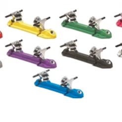 Sure Grip Rock Plate