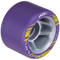 Chaya Skates Juice Drivers Wheels 4pk