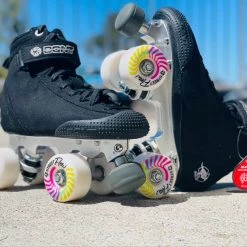 Bont Skates Bont ParkStar Roller Skates
