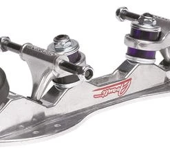 Sure Grip Avanti Aluminum Plate