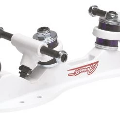 Sure Grip Avanti Magnesium Plate