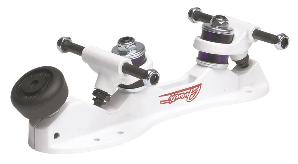 Sure Grip Avanti Magnesium Plate 3 Sure Grip Avanti Magnesium Plate