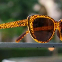 Goodr Sunglasses - Vegan Friendly Couture