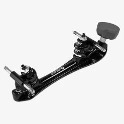 Bont Skates Bont Athena Aluminum Plate - Black