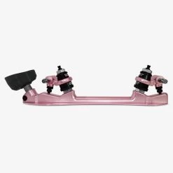Bont Skates Bont Athena Aluminum Plate - Rose Gold