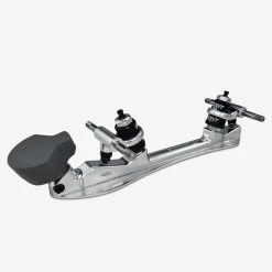Bont Skates Bont Athena Aluminum Plate - Silver