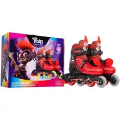 Crazy Skates Crazy Trolls Inline Skates