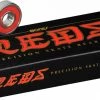Roll One Bones Reds Bearings 2 Roll One Bones Reds Bearings