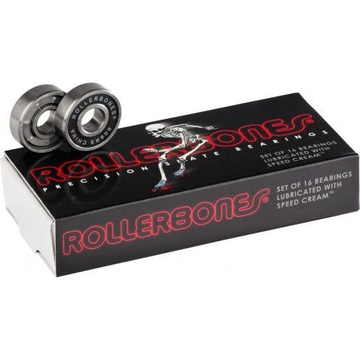 Roll One Rollerbones Bearings 3 Roll One Rollerbones Bearings