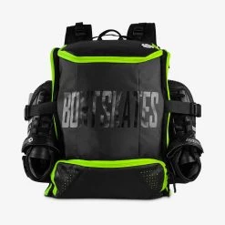 Bont Skates Accessories Bont Quad Backpack 17 Bont Skates Accessories Bont Quad Backpack