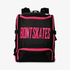 Bont Skates Accessories Bont Quad Backpack 22 Bont Skates Accessories Bont Quad Backpack