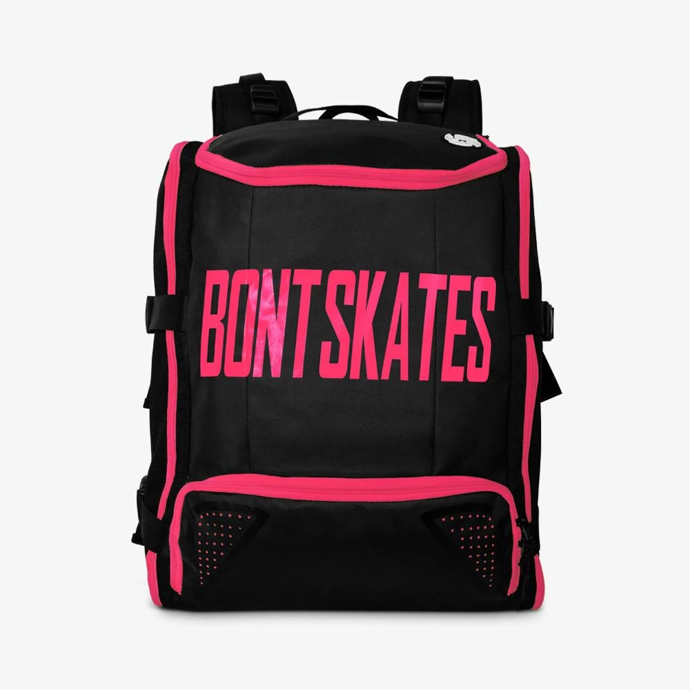 Bont Skates Accessories Bont Quad Backpack 12 Bont Skates Accessories Bont Quad Backpack