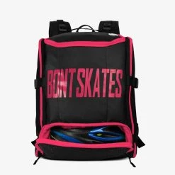 Bont Skates Accessories Bont Quad Backpack 21 Bont Skates Accessories Bont Quad Backpack
