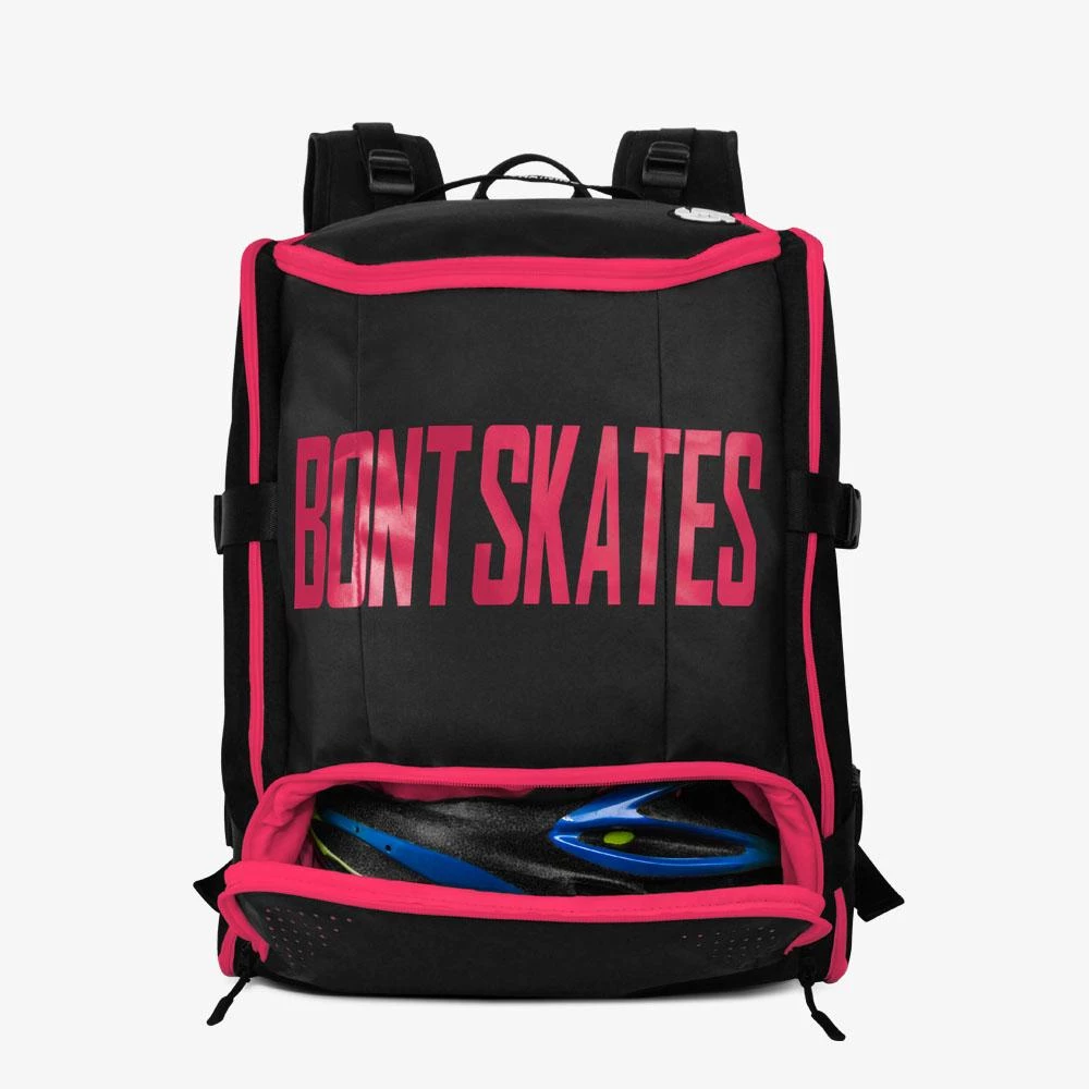 Bont Skates Accessories Bont Quad Backpack 11 Bont Skates Accessories Bont Quad Backpack