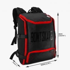 Bont Skates Accessories Bont Quad Backpack