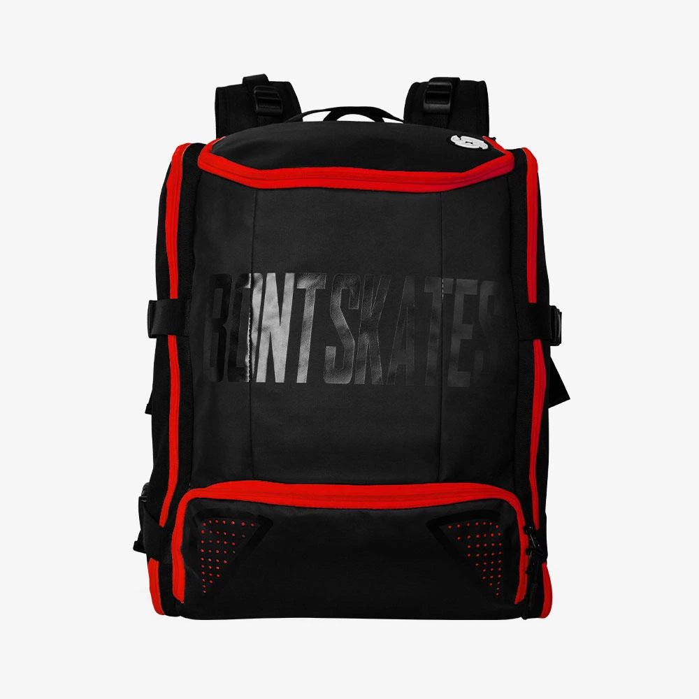 Bont Skates Accessories Bont Quad Backpack 5 Bont Skates Accessories Bont Quad Backpack