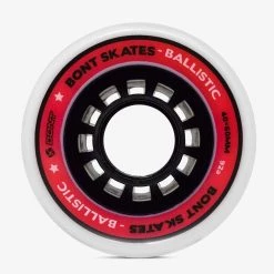Bont Skates Wheels Bont Ballistic 92a Wheel (each)