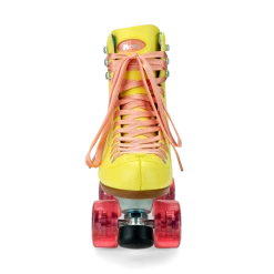 Riedell Skates Jr. Moxi Beach Bunny - Strawberry Lemonade