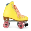 Riedell Skates Jr. Moxi Beach Bunny - Strawberry Lemonade