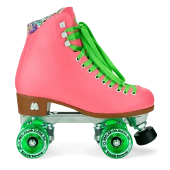 Riedell Skates Jr. Moxi Beach Bunny - Watermelon