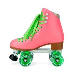 Riedell Skates Jr. Moxi Beach Bunny - Watermelon
